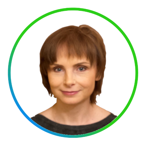 Dr n. med. Aleksandra Kucharczyk