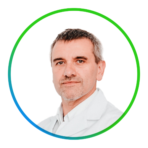 Dr n. med. Marek Dudziński