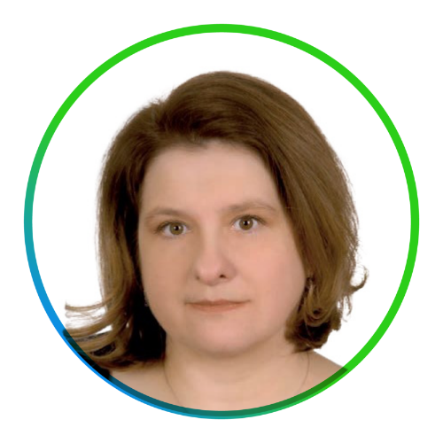 Dr hab. n. med. Stanisława Bazan-Socha, Prof. UJ