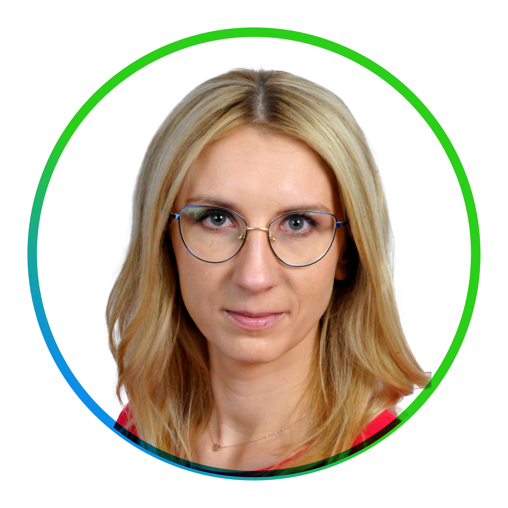 dr Urszula Garncarczyk