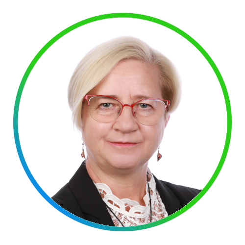 Dr hab. n. med. Sylwia Kołtan