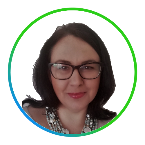Dr n. med. Katarzyna Napiórkowska-Baran