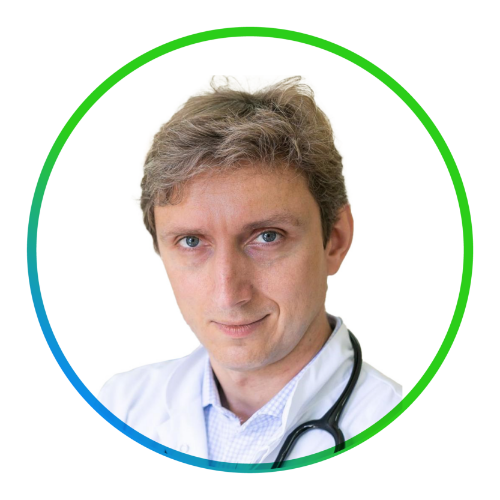 Prof Grzegorz Basak