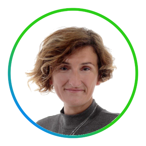 Prof. dr hab. med. Beata Kieć-Wilk