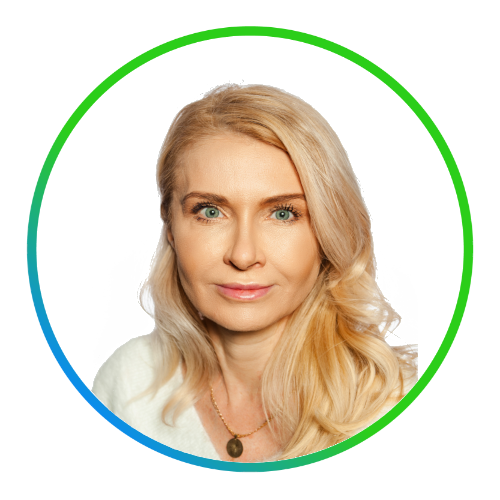 Prof. dr hab. n. med. Małgorzata Sokołowska-Wojdyło